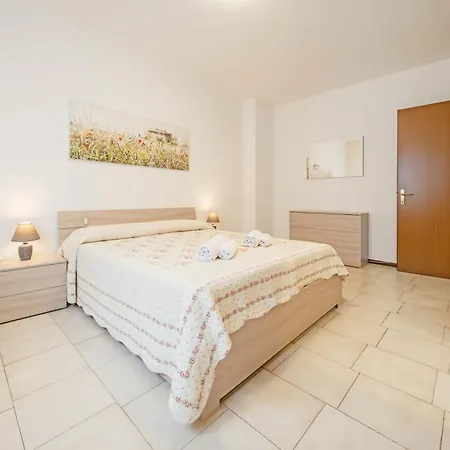 Apartment Casa Ruby Geraeumige Mit Pool *