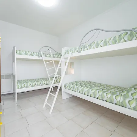 Casa Ruby Geraeumige Mit Pool Apartment Pacengo Di Lazise