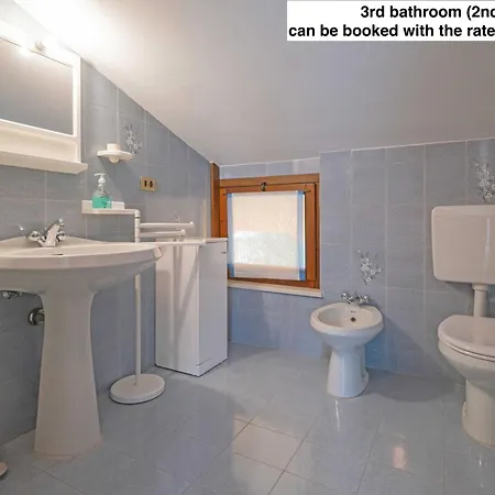 Апартаменты Casa Ruby Geraeumige Mit Pool Pacengo Di Lazise