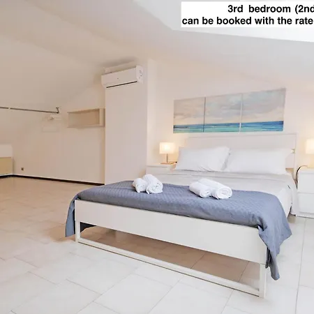 Casa Ruby Geraeumige Mit Pool Апартаменты