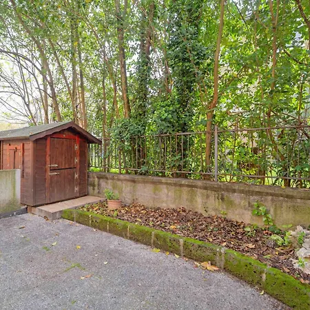Casa Ruby Geraeumige Mit Pool Apartment