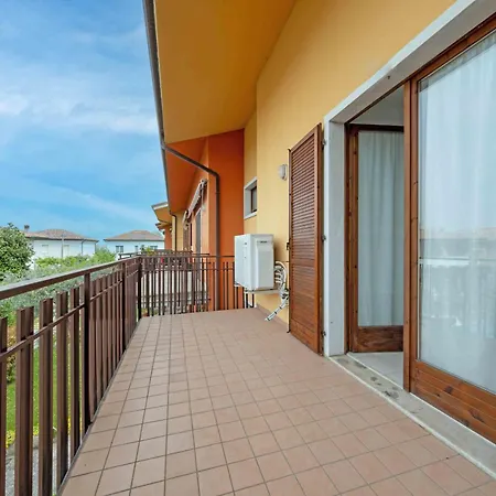 Casa Ruby Geraeumige Mit Pool * Pacengo Di Lazise