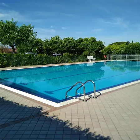 Casa Ruby Geraeumige Mit Pool * Pacengo Di Lazise
